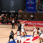 Hasil Pertandingan Basket NBA 2026 Drama Overtime Liga