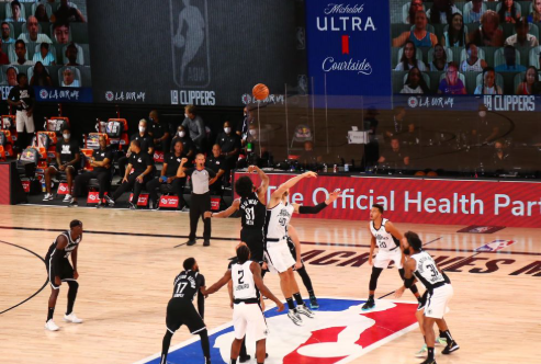 Hasil Pertandingan Basket NBA 2026 Drama Overtime Liga