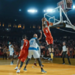 Peran Point Guard Sebagai Otak Permainan Tim