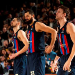 Bola Basket Eropa EuroLeague Kompetisi Klub Elite Dunia