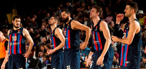 Bola Basket Eropa EuroLeague Kompetisi Klub Elite Dunia