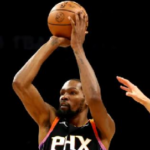 Basket Phoenix Suns Konsisten Jadi Sorotan NBA