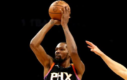 Basket Phoenix Suns Konsisten Jadi Sorotan NBA