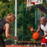 Nutrisi Optimal untuk Atlet Bola Basket Sebelum Bertanding