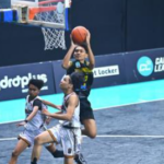 Bola Basket Kompetitif 2026 Liga Dunia Makin Panas