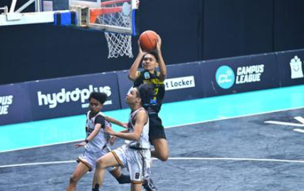 Bola Basket Kompetitif 2026 Liga Dunia Makin Panas