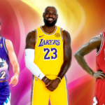 Evolusi Basket Modern dan Dominasi NBA Masa Kini