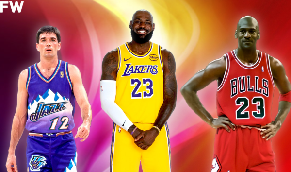 Evolusi Basket Modern dan Dominasi NBA Masa Kini