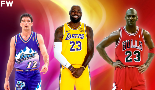 Evolusi Basket Modern dan Dominasi NBA Masa Kini