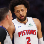 Statistik Top Skor NBA Mei 2026 Terbaru