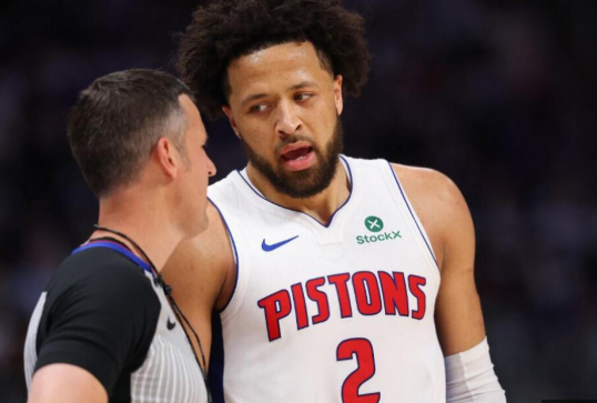 Statistik Top Skor NBA Mei 2026 Terbaru
