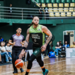 Bola Basket Dunia Modern 2026 Hadirkan Duel Sengit
