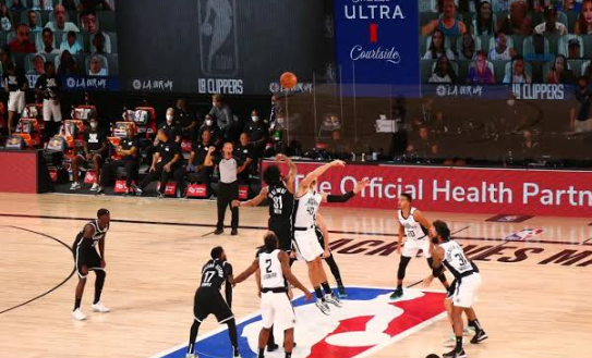 Bola Basket NBA Modern Dengan Hasil Dan Jadwal Lengkap
